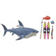 FIGURA HASBRO FORTNITE VICTORY ROYALE SERIES Figuras FIGURA HASBRO FORTNITE VICTORY ROYALE SERIES Figuras