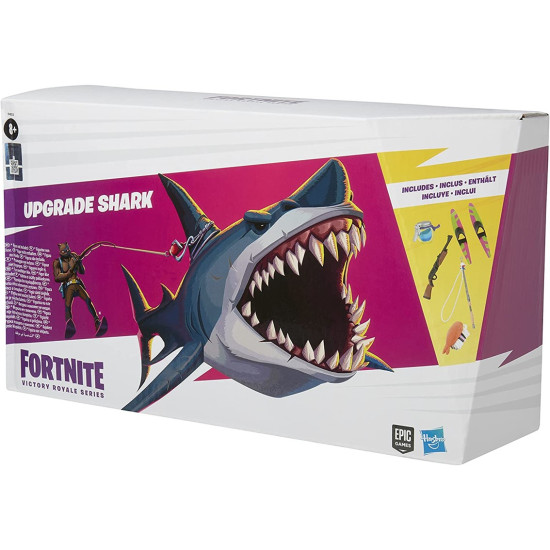FIGURA HASBRO FORTNITE VICTORY ROYALE SERIES Figuras FIGURA HASBRO FORTNITE VICTORY ROYALE SERIES Figuras