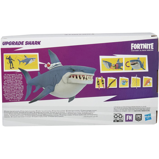 FIGURA HASBRO FORTNITE VICTORY ROYALE SERIES Figuras FIGURA HASBRO FORTNITE VICTORY ROYALE SERIES Figuras