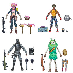 FIGURAS SURTIDO HASBRO FORTNITE VICTORY ROYALE