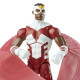 FIGURA HASBRO MARVEL LEGENDS FALCON HALCON Figuras