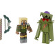 PACK 2 FIGURAS MATTEL MINECRAFT SURTIDO Figuras PACK 2 FIGURAS MATTEL MINECRAFT SURTIDO Figuras