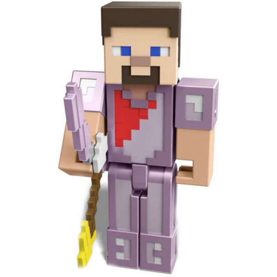 FIGURA MATTEL MINECRAFT DRAGON ENDER DEFINITIVO Figuras FIGURA MATTEL MINECRAFT DRAGON ENDER DEFINITIVO Figuras