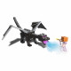 FIGURA MATTEL MINECRAFT DRAGON ENDER DEFINITIVO Figuras FIGURA MATTEL MINECRAFT DRAGON ENDER DEFINITIVO Figuras