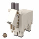 FIGURA MATTEL MINECRAFT CABRA CON ACCESORIOS Figuras