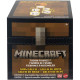 FIGURA MATTEL MINECRAFT GOLEM NIEVE ACCESORIOS Figuras FIGURA MATTEL MINECRAFT GOLEM NIEVE ACCESORIOS Figuras