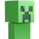 FIGURA MATTEL MINECRAFT CREEPER CON ACCESORIOS Figuras