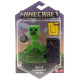 FIGURA MATTEL MINECRAFT CREEPER CON ACCESORIOS Figuras