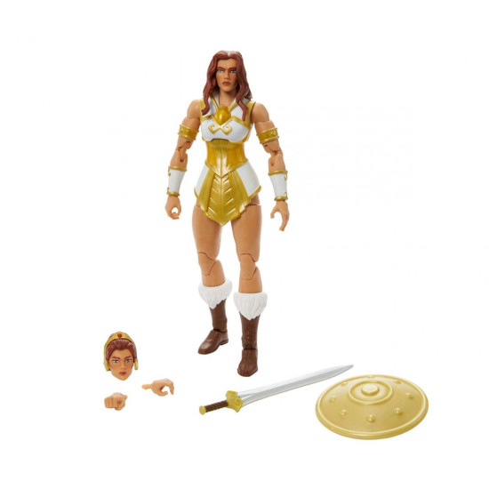FIGURA MATTEL MASTERS OF THE UNIVERSE Figuras