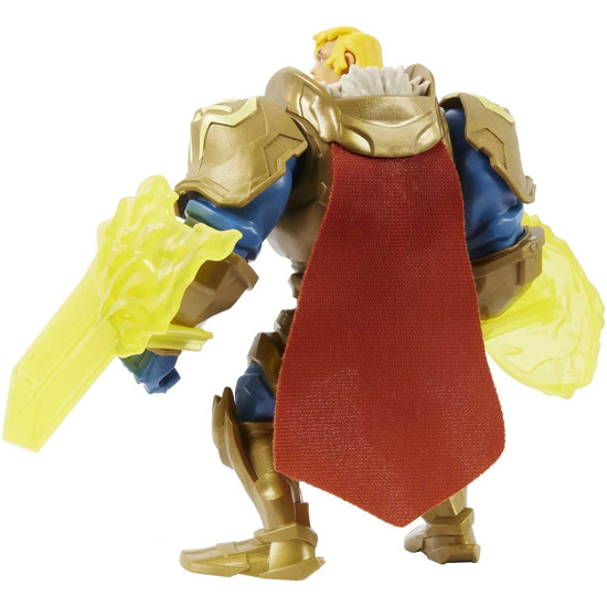 FIGURA MATTEL MASTERS OF THE UNIVERSE Figuras