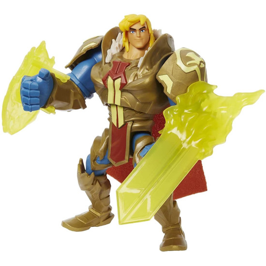 FIGURA MATTEL MASTERS OF THE UNIVERSE Figuras