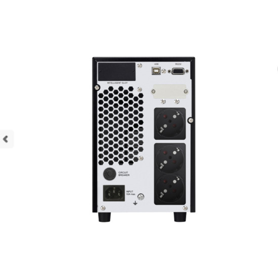 SAI UPS PHASAK 2000VA CONQUEROR PRO Sai SAI UPS PHASAK 2000VA CONQUEROR PRO Sai