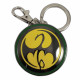 LLAVERO METALICO SEMIC STUDIOS MARVEL LOGO Llaveros LLAVERO METALICO SEMIC STUDIOS MARVEL LOGO Llaveros