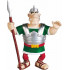 FIGURA PLASTOY ASTERIX & OBELIX LEGIONARIO