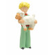 FIGURA PLASTOY SERIES TV EL PRINCIPITO Figuras FIGURA PLASTOY SERIES TV EL PRINCIPITO Figuras