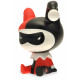 FIGURA HUCHA PLASTOY DC COMICS HARLEY Figuras FIGURA HUCHA PLASTOY DC COMICS HARLEY Figuras