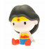FIGURA HUCHA PLASTOY DC COMICS WONDER