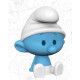 FIGURA HUCHA PLASTOY SERIES TV ANIMADAS Figuras
