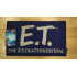 FELPUDO 60X40 E.T. LOGO E.T. AZUL