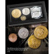 REPLICA THE NOBLE COLLECTION HARRY POTTER Réplicas REPLICA THE NOBLE COLLECTION HARRY POTTER Réplicas