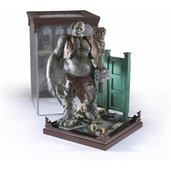 FIGURA THE NOBLE COLLECTION HARRY POTTER