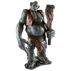 FIGURA THE NOBLE COLLECTION HARRY POTTER