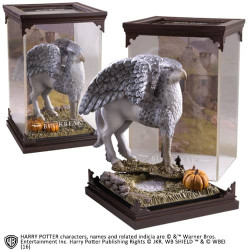 FIGURA THE NOBLE COLLECTION HARRY POTTER