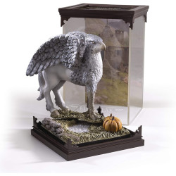 FIGURA THE NOBLE COLLECTION HARRY POTTER