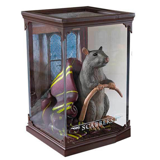 FIGURA THE NOBLE COLLECTION HARRY POTTER Figuras FIGURA THE NOBLE COLLECTION HARRY POTTER Figuras