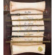 REPLICA THE NOBLE COLLECTION HARRY POTTER Réplicas REPLICA THE NOBLE COLLECTION HARRY POTTER Réplicas
