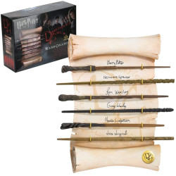 REPLICA THE NOBLE COLLECTION HARRY POTTER