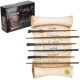 REPLICA THE NOBLE COLLECTION HARRY POTTER Réplicas REPLICA THE NOBLE COLLECTION HARRY POTTER Réplicas