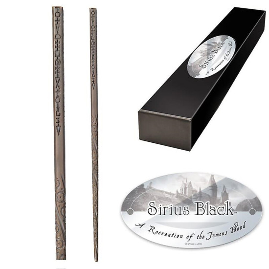 REPLICA THE NOBLE COLLECTION HARRY POTTER Réplicas
