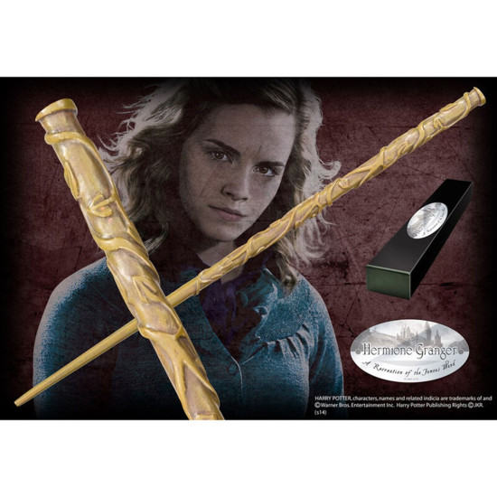 REPLICA THE NOBLE COLLECTION HARRY POTTER Réplicas
