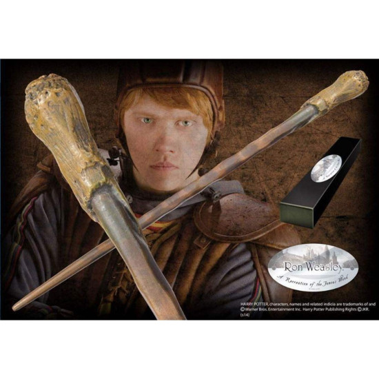 REPLICA THE NOBLE COLLECTION HARRY POTTER Réplicas REPLICA THE NOBLE COLLECTION HARRY POTTER Réplicas
