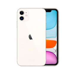 TELEFONO MOVIL SMARTPHONE APPLE IPHONE 11