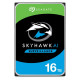 SURVEILLANCE HDD SKYHAWK AI 3.5 PULGADAS 16 Discos duros internos SURVEILLANCE HDD SKYHAWK AI 3.5 PULGADAS 16 Discos duros internos