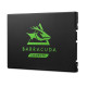 DISCO DURO INTERNO SOLIDO SSD SEAGATE Discos duros internos DISCO DURO INTERNO SOLIDO SSD SEAGATE Discos duros internos