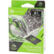 DISCO DURO INTERNO SOLIDO SSD SEAGATE Discos duros internos DISCO DURO INTERNO SOLIDO SSD SEAGATE Discos duros internos