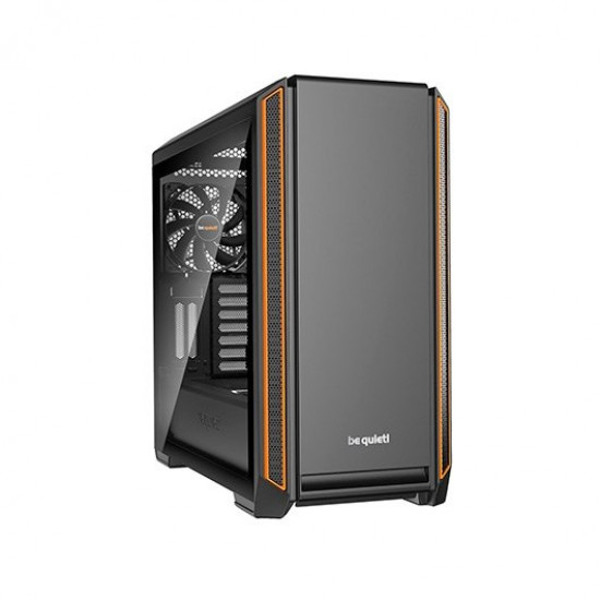 CAJA ORDENADOR GAMING E - ATX BE QUIET! Cajas CAJA ORDENADOR GAMING E - ATX BE QUIET! Cajas