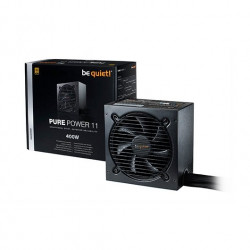 FUENTE ALIMENTACION ATX 400W BE QUIET!