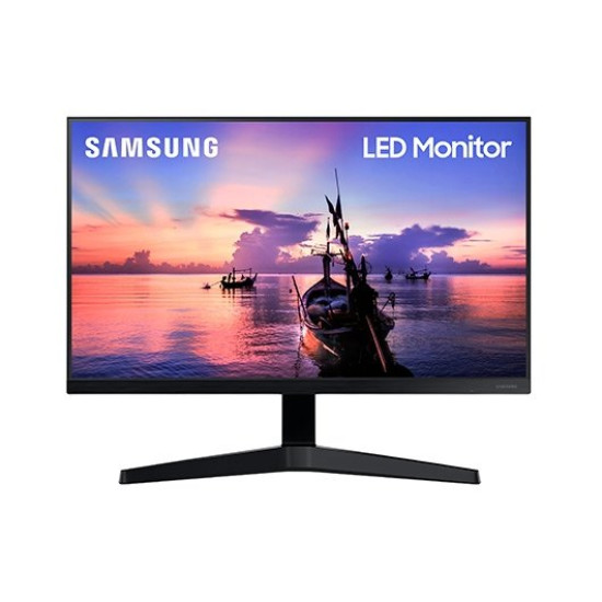 MONITOR LED 22PULGADAS SAMSUNG LF22T350FHRXEN HDMI Monitores