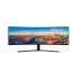 MONITOR LED 49PULGADAS SAMSUNG LC49J890DKRXEN HDMI
