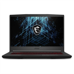 PORTATIL MSI GF63 - 446XES I7 - 11800H 16GB SSD