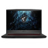 PORTATIL MSI GF63 - 446XES I7 - 11800H 16GB SSD