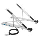 BASE PORTATIL TARGUS CON HUB INTEGRADO Accesorios de portátiles BASE PORTATIL TARGUS CON HUB INTEGRADO Accesorios de portátiles