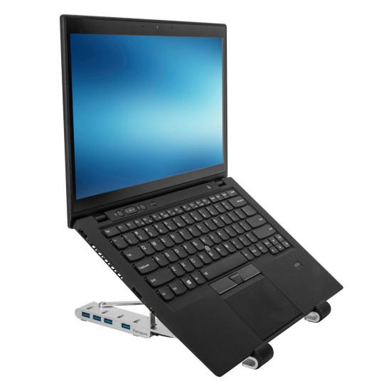 BASE PORTATIL TARGUS CON HUB INTEGRADO Accesorios de portátiles BASE PORTATIL TARGUS CON HUB INTEGRADO Accesorios de portátiles