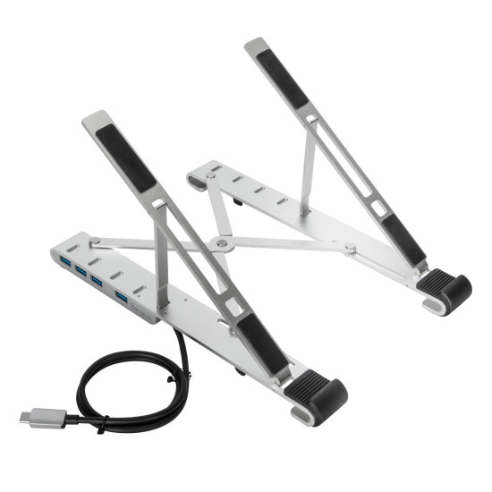 BASE PORTATIL TARGUS CON HUB INTEGRADO Accesorios de portátiles BASE PORTATIL TARGUS CON HUB INTEGRADO Accesorios de portátiles