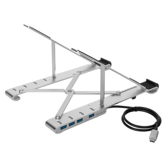 BASE PORTATIL TARGUS CON HUB INTEGRADO Accesorios de portátiles BASE PORTATIL TARGUS CON HUB INTEGRADO Accesorios de portátiles