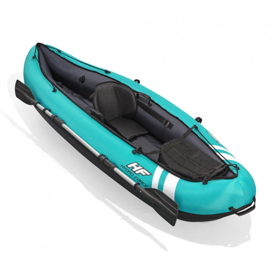 BESTWAY 65118 -  KAYAK HINCHABLE VENTURA Kayak y paddle - surf